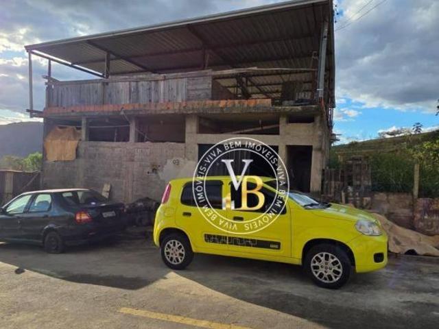 Casa venda em Região Geográfica Imediata de Juiz de Fora, Juiz de Fora