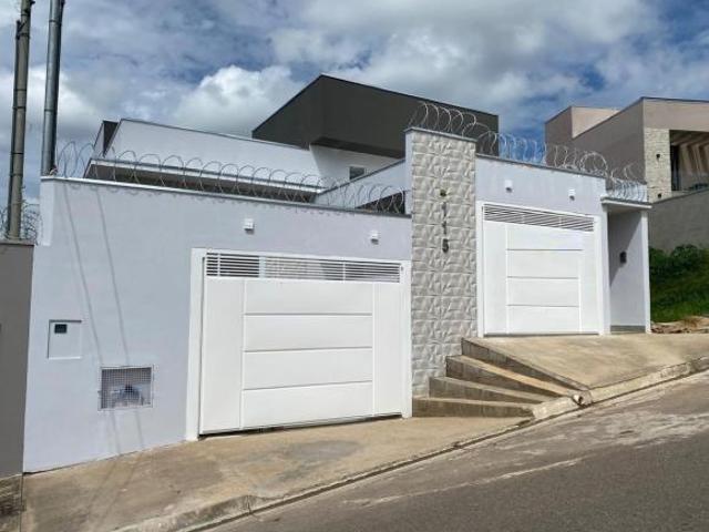 Casa venda em Região Geográfica Imediata de Varginha, Varginha