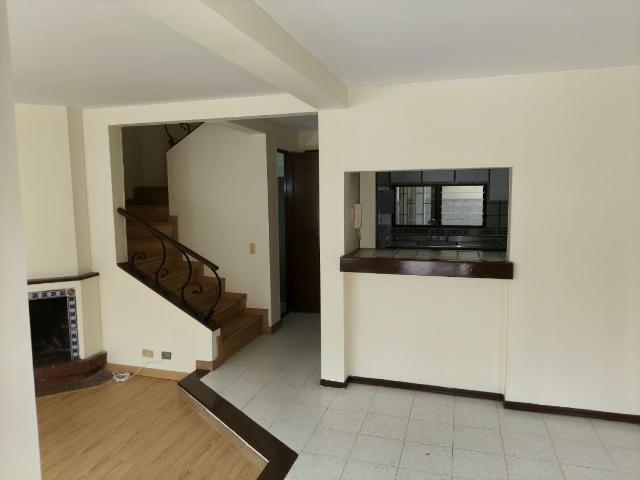 Casa en arriendo en Centro, Cundinamarca
