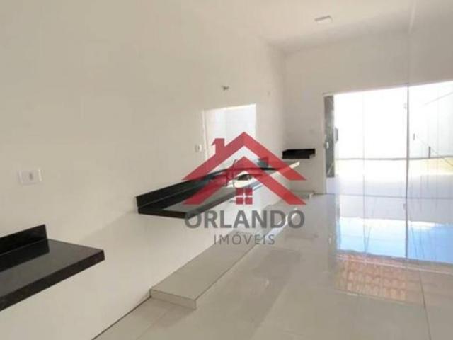 Casa venda em Região Geográfica Imediata de Uberlândia, Oliveira Fortes
