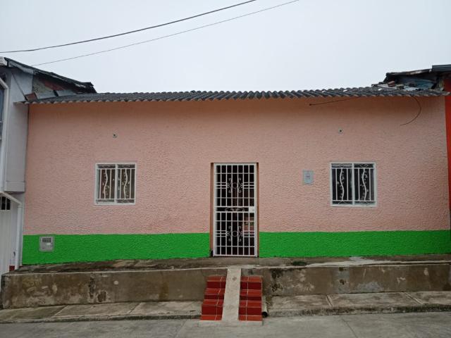 Casa en arriendo en Chinácota, Norte De Santander