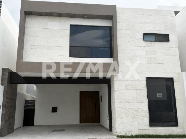 Casa en venta en Arteaga, Coahuila
