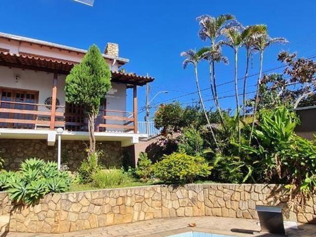 Casa venda em Região Geográfica Imediata de Varginha, Varginha