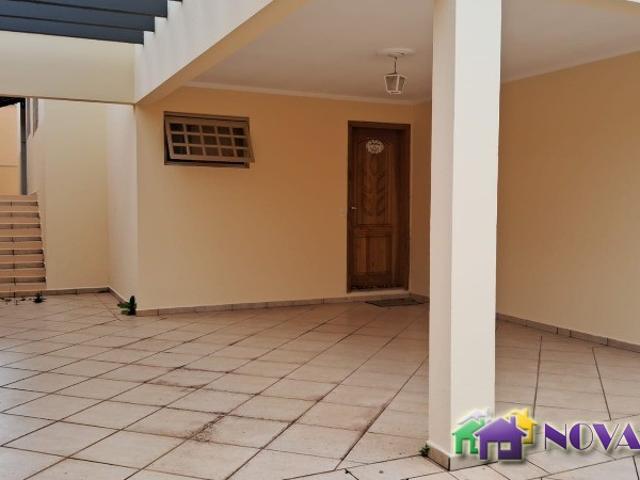 Casa aluguel em Jardim Mauá 2, Jaguariuna