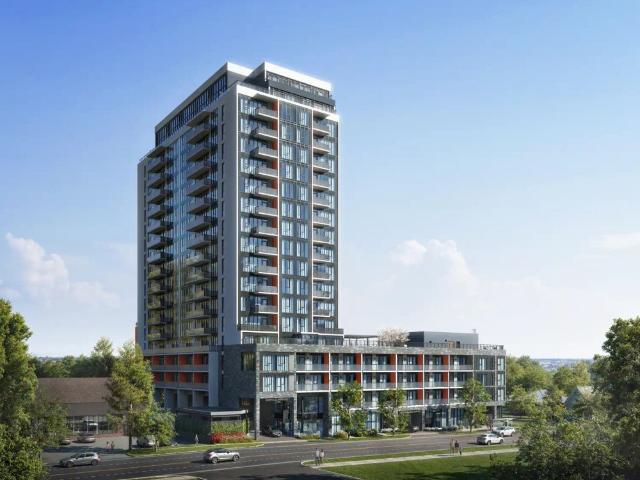 Apartment for rent in Kitchener, Ontario