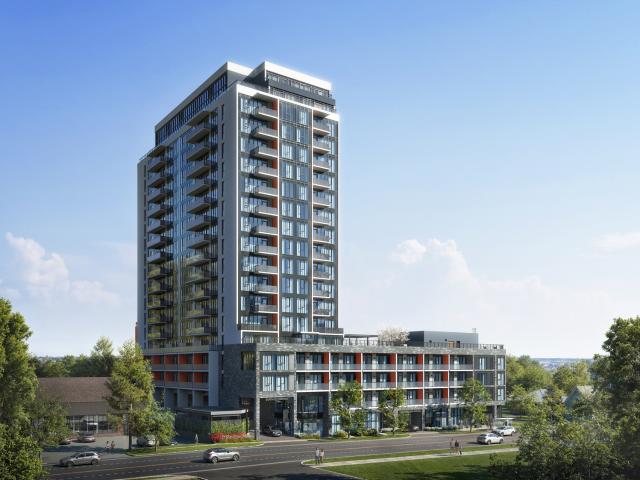 Apartment for rent in Kitchener, Ontario