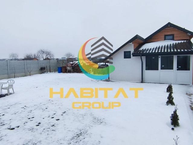 Casă vânzări în București