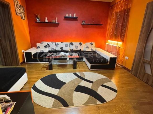 Apartament închirieri în Mircea Cel Batran, Iași