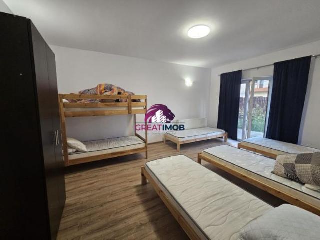 Casă închirieri în București