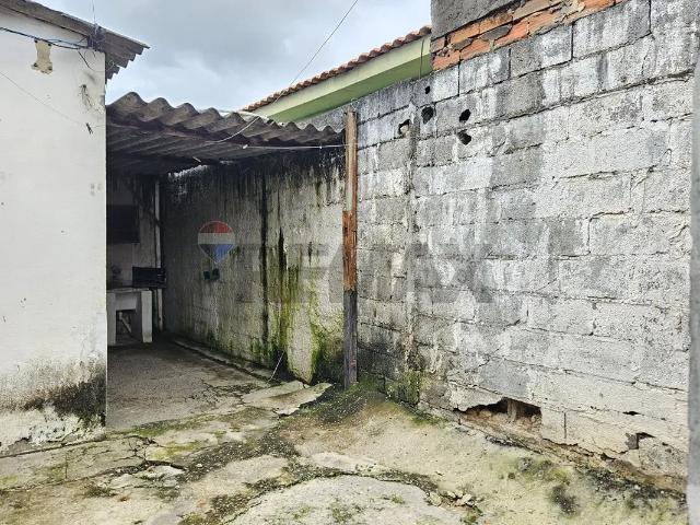 Casa aluguel em Salto de Pirapora