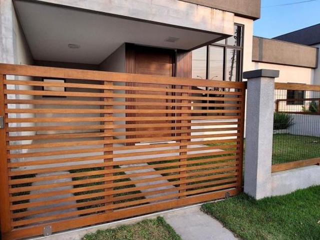 Casa venda em Região Geográfica Imediata de Tramandaí - Osório, Aglomeração Urbana do Litoral Norte