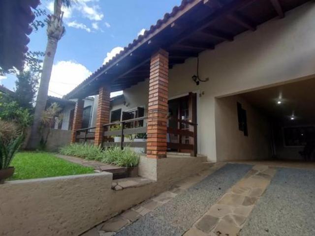 Casa venda em Região Geográfica Imediata de Novo Hamburgo - São Leopoldo, Região Metropolitana de Porto Alegre