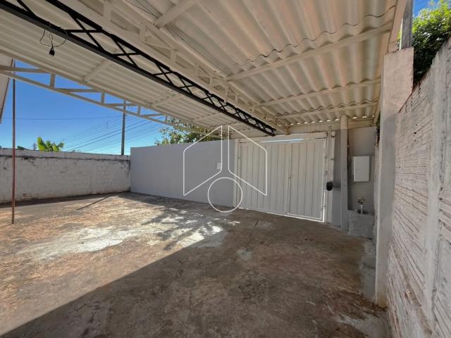 Casa aluguel em Região Imediata de Marília, Marília