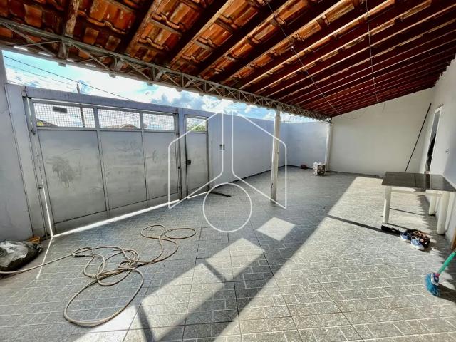 Casa aluguel em Região Imediata de Marília, Marília