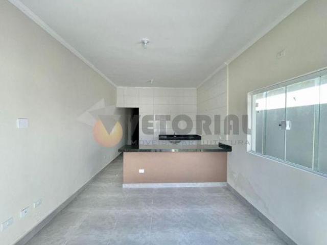 Casa venda em Recanto Morro do Algodão, Caraguatatuba