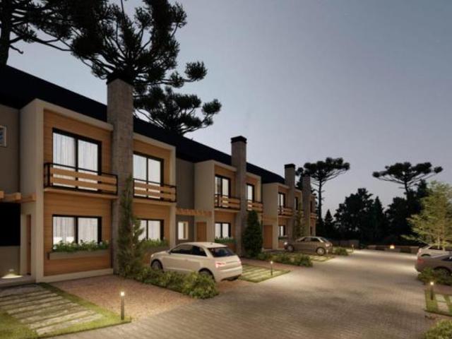 Casa venda em Região Geográfica Imediata de Caxias do Sul, Gramado