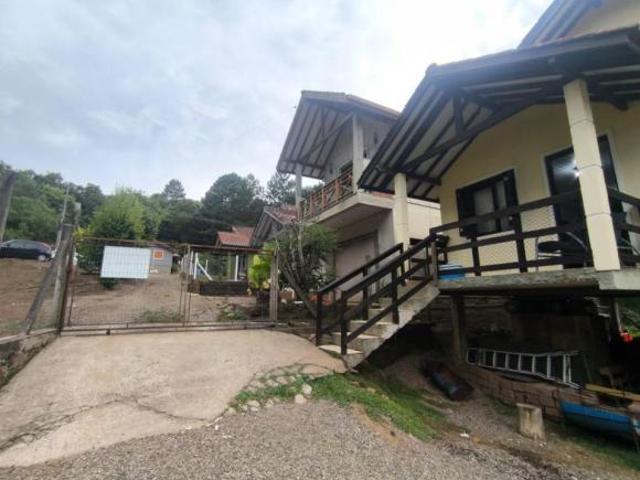 Casa venda em Região Geográfica Imediata de Caxias do Sul, Gramado