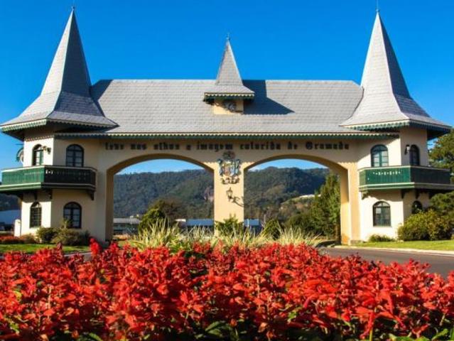 Casa venda em Região Geográfica Imediata de Caxias do Sul, Gramado