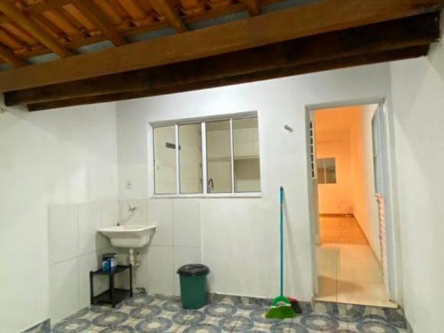 Casa venda em Caçapava