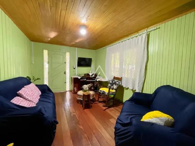 Casa venda em Região Geográfica Imediata de Passo Fundo, Passo Fundo