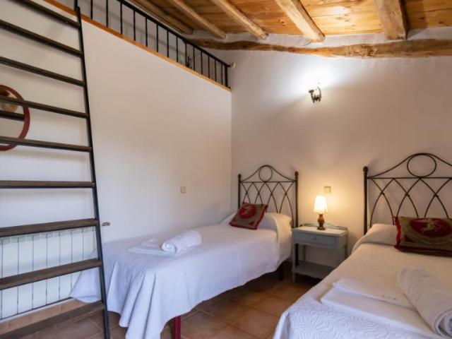 Casa en alquiler en Alcaraz, Albacete