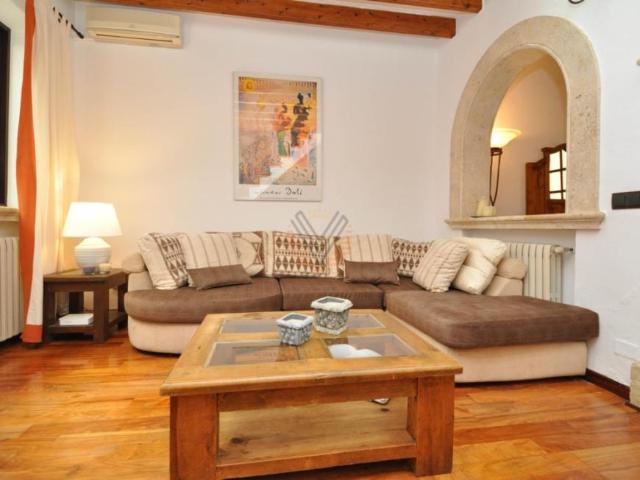 Casa en alquiler en Port d'Alcúdia, Alcúdia