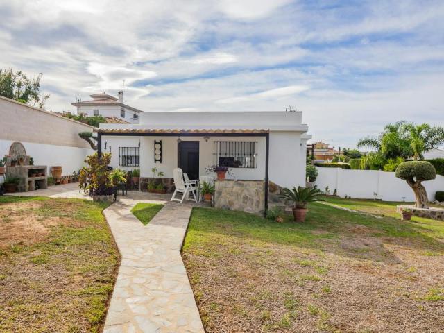 Casa en alquiler en La Capellanía, Valle del Guadalhorce