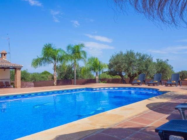Casa en alquiler en La Chichara, Valle del Guadalhorce