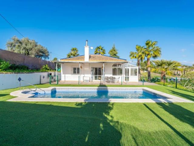 Casa en alquiler en Villafranco del Guadalhorce, Valle del Guadalhorce