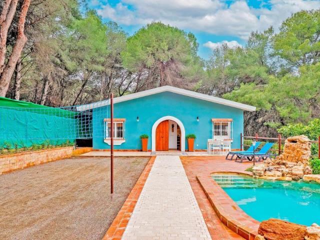 Casa en alquiler en Valtocado, Costa del Sol Occidental