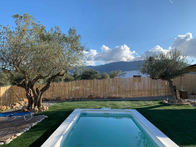 Casa en alquiler en Valle del Guadalhorce, Andalucía