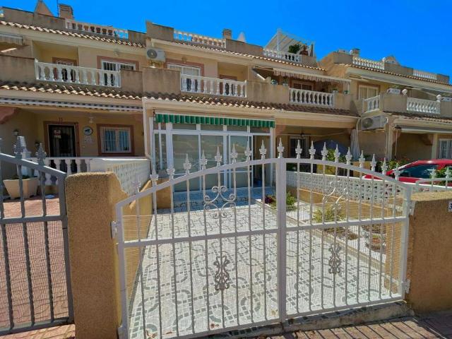 Casa en alquiler en Urbanización Los Balcones, el Baix Segura / La Vega Baja