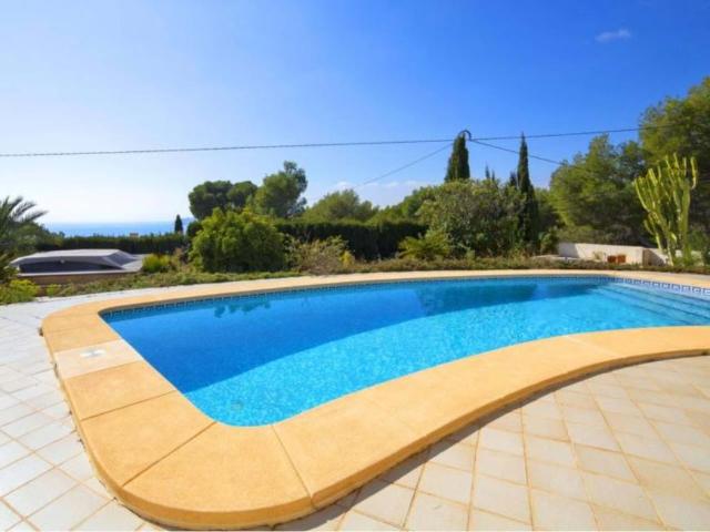 Casa en alquiler en Altea, Valencia