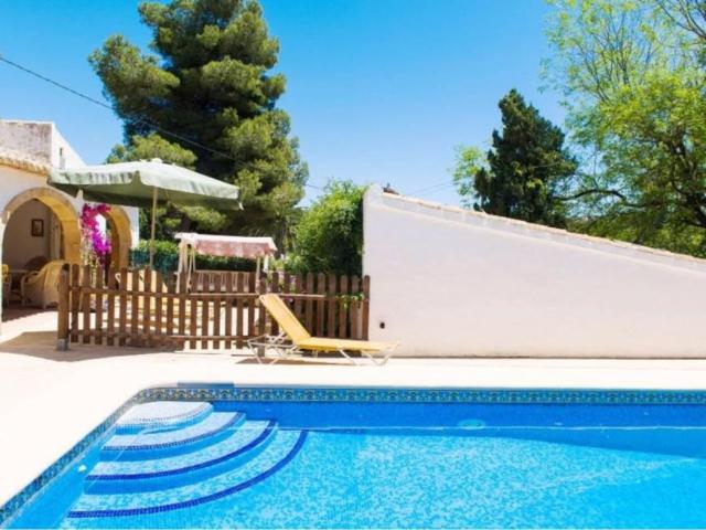 Casa en alquiler en l'Alacantí, España