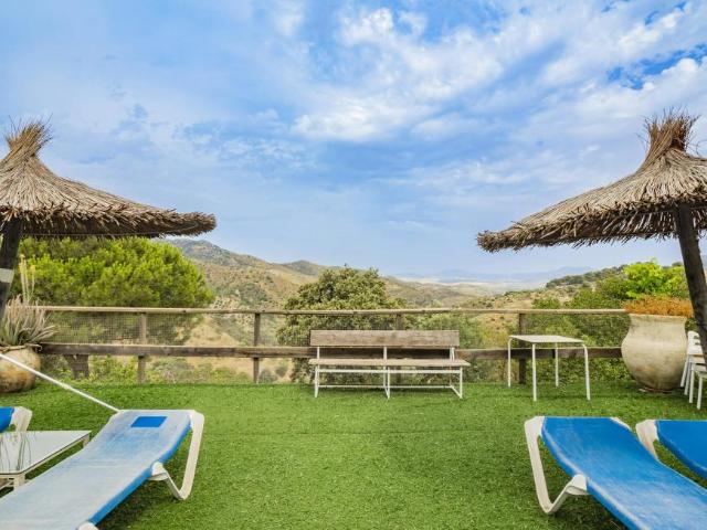 Casa en alquiler en Guadalteba, Andalucía
