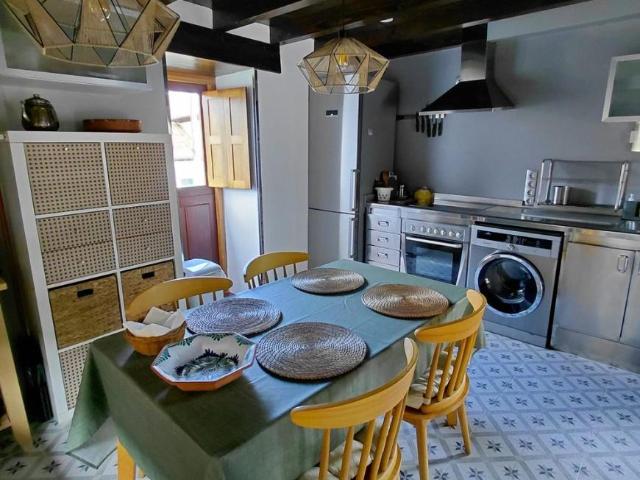Casa en alquiler en Ardisana, Llanes