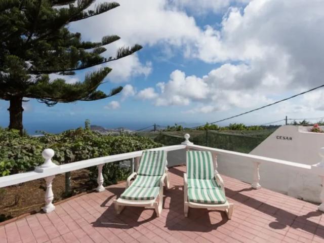 Casa en alquiler en Los Peñones, Arucas