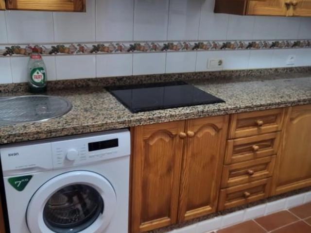 Casa en alquiler en Costa Occidental, Andalucía