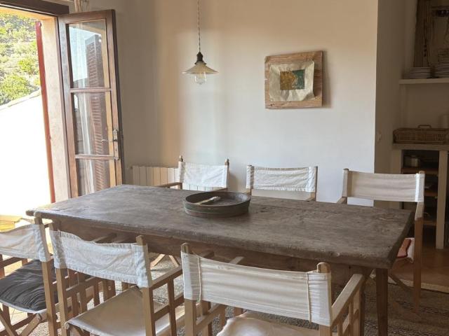 Casa en alquiler en ses Cases Noves, Banyalbufar