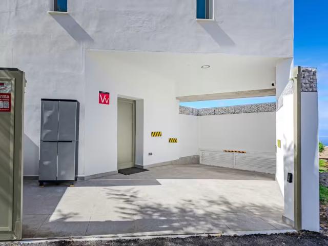 Casa en alquiler en Los Menores, Adeje