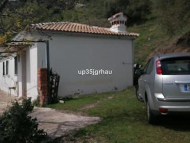 Casa en venta en Serranía de Ronda, Andalucía
