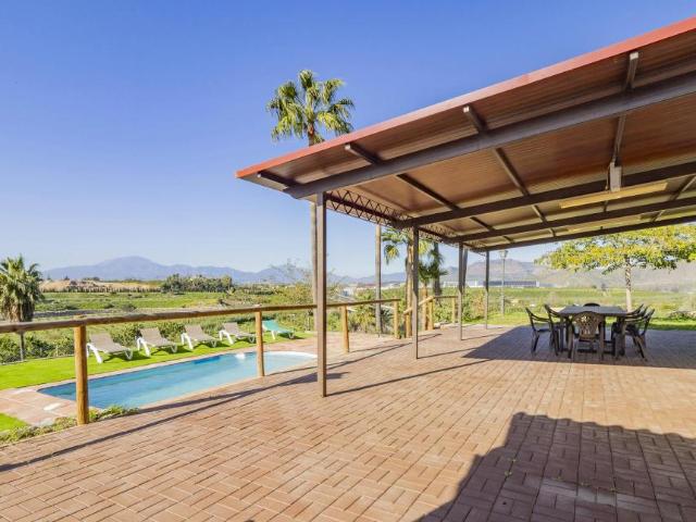 Casa en alquiler en Estación de Cártama, Valle del Guadalhorce