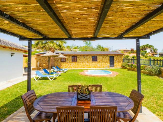 Casa en alquiler en Valle del Guadalhorce, Andalucía