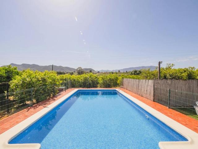 Casa en alquiler en Valle del Guadalhorce, Andalucía