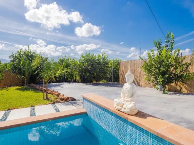 Casa en alquiler en Valle del Guadalhorce, Andalucía