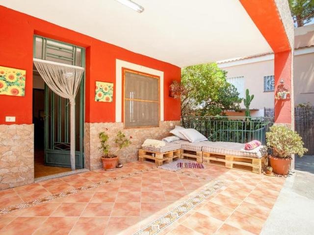 Casa en alquiler en la Plana Baixa, Valencia