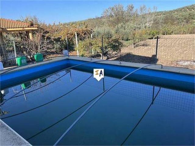 Casa en venta en Castillo De Locubín, Andalucía