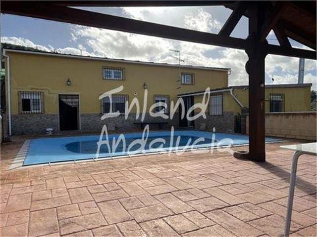 Casa en venta en Castillo De Locubín, Andalucía