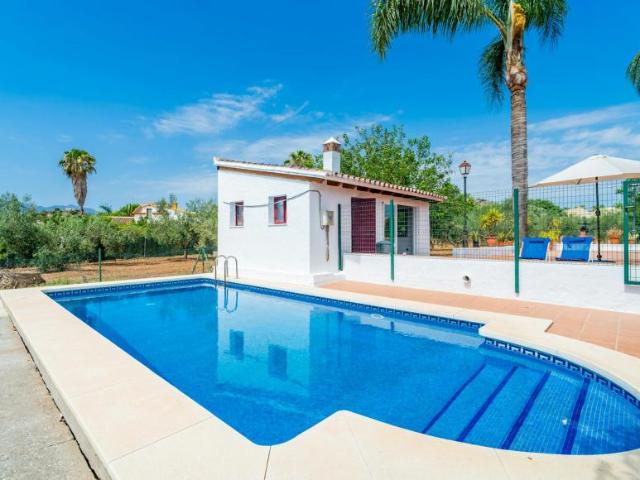 Casa en alquiler en El Rodeo, Valle del Guadalhorce