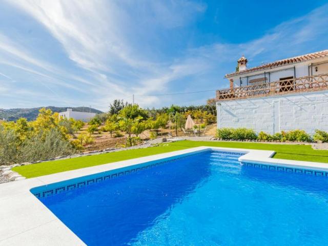 Casa en alquiler en El Rodeo, Valle del Guadalhorce